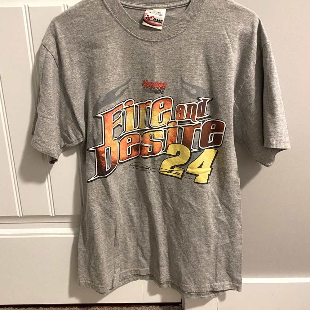 Jeff Gordon (24) T-shirt